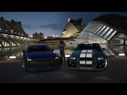 Hubraum vs  Allrad | Brennpunkt HD