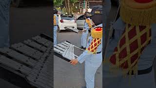 Download lagu LAGU BERJUDUL BELACOW DARI MARCHINGBEND BINTARA BATANG #drumband #kirab #karnaval mp3