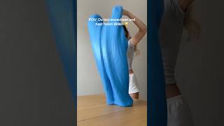 XXL Slime selber gemacht!😳😍 #shorts