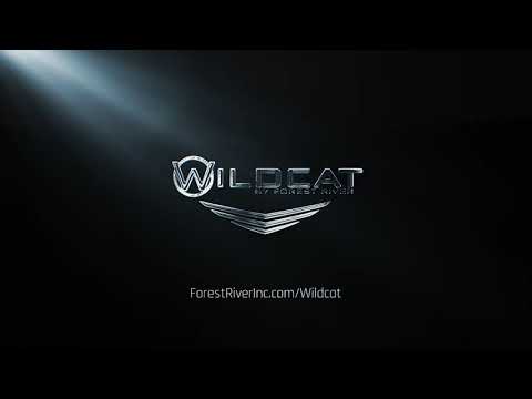 Thumbnail for Wildcat Travel Trailer - 2021 Top Features Video