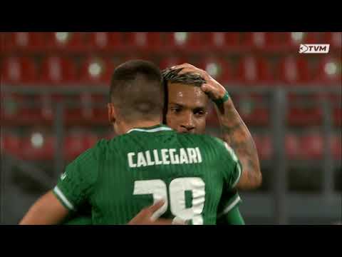 FLORIANA (1-0) BIRKIRKARA 23.01.2022 - MD15 #MATCHHIGHLIGHT