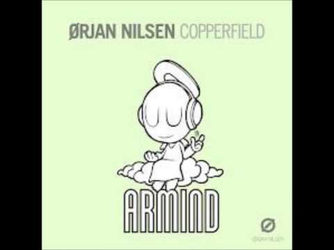 Orjan Nilsen vs. KhoMha - Copperfield & Endymion Think About Me (Maicuss Mash-up)