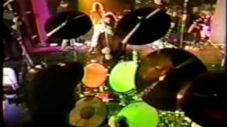 Gin Blossoms. Whitewash