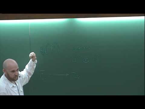 Homotopy of Character Varieties by Sean Lawton