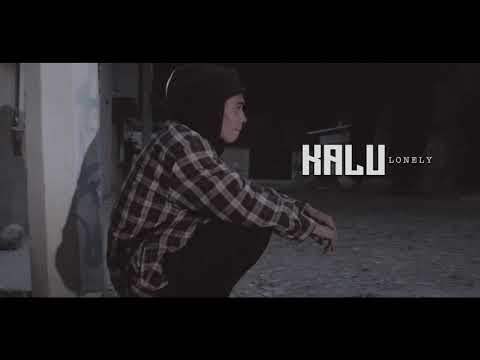 KALU LNC //LONELY// VIDEO OFICIAL