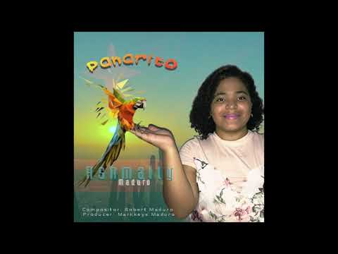 Paharito - Ashmaily Maduro (Aruba 2k21) (Official audio)