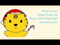 Jingle bells lyrics - piano solo instrumental music ...