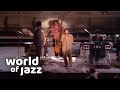 Jimmy Smith, Cannonball Adderley, Dave Brubeck and Charlie Mingus live • 31-10-1971 • World of Jazz