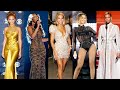 Fashion Evolution Of Beyoncé