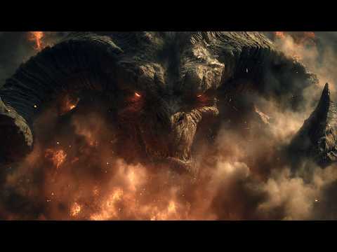 THE FALL OF GONDOLIN (2026) – The Epic Battle for Middle-earth | Concept Teaser
