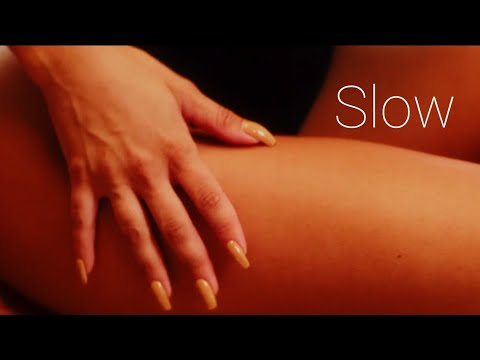 Robbie West - Slow ( Official Lyric Video)