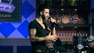 Gusttavo Lima - Jejum de amor (Buteco do Gusttavo Lima)