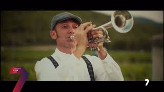 Trozos de cielo La 7