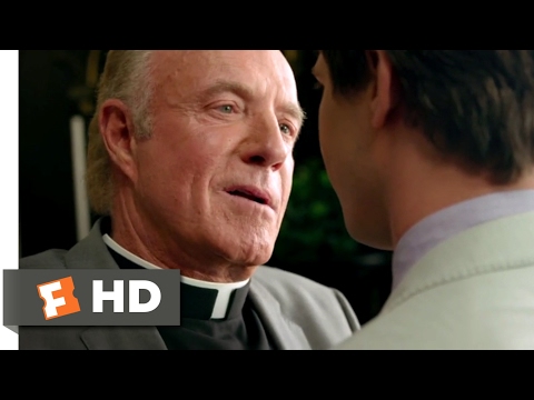 That's My Boy (2012) - Priest Fight Scene (5/10) | Movieclips