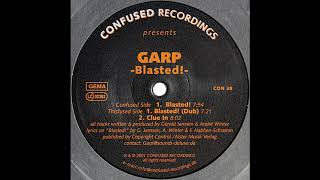 Garp - Clue In (Techno 2001)