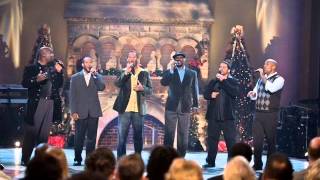 Take 6 Christmas - What Child Is This (sped up a little)
