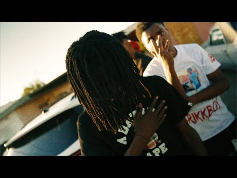 YMC Booda, Ty Beezy - Pop Doe (Dir. @PtkVisuals)