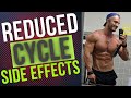 SARMs, Prohormones & Testosterone/gear - 4 D's to controlling ALL side effects!