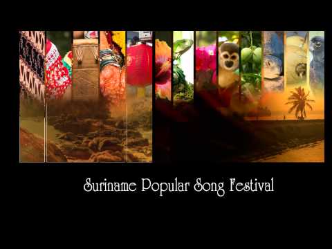 Suripop Songmix I - XVII