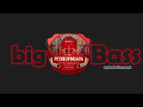 Petrikupindapa (Official Audio) - Noble Stylz ft Asaph,GZE,BlacPerl & Jungle Loco
