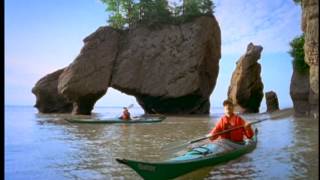 New Brunswick,Canada Vacations,Tours & Hotels, Travel Videos