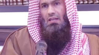 صورة ما حكم الذهاب لأماكن المنكرات لحاجة ؟ - الشيخ عبدالرحمن الودعان