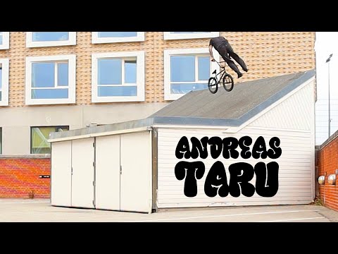 ANDREAS TARU - 'Home Is Where The Heart Is' | DIG LOCALS