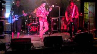 KILL HANNAH  Plush Kankakee Soundcheck Rebel Yell