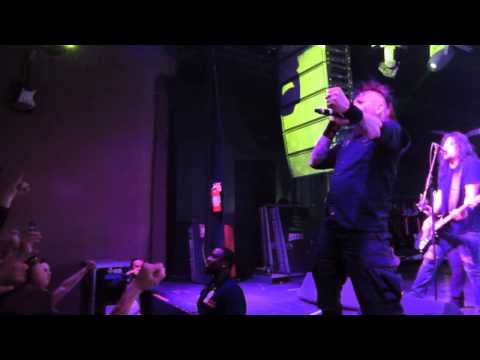 HellYeah - you would'nt know - Live @ Hell Paso TX.