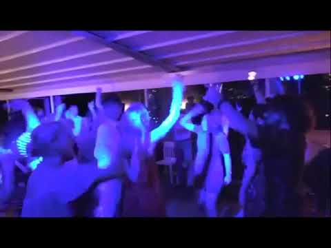 The Puppets Band Italy - Wedding in Lake Como