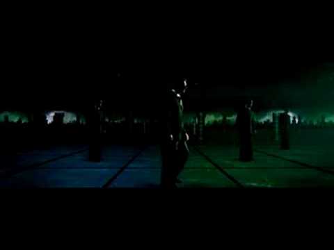 The War CGI from Start the Machine