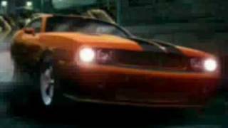 need for speed carbon -tiga ,good as gold soundtrack
