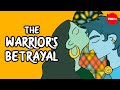 The Irish Myth Of Diarmuid S Betrayal Iseult Gillespie