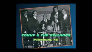 2010 KMHoF Conny and The Bellhops - 1min30sec