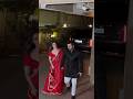 Alia Bhatt With Hubby Ranbir Kapoor At Diwali Bash Aliabhatt Ranbirkapoor Diwaliparty Diwali
