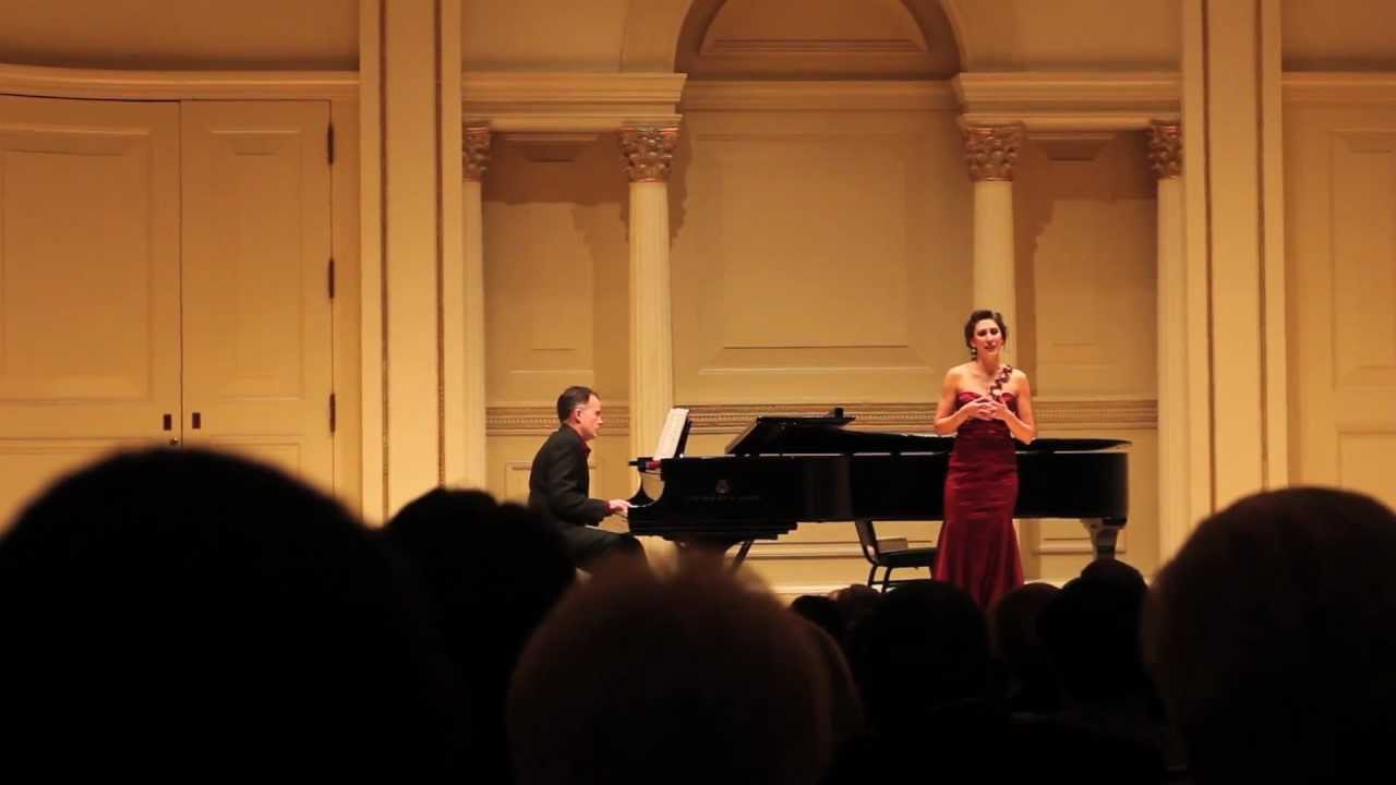 Promotional video thumbnail 3 for Krista Adams Santilli