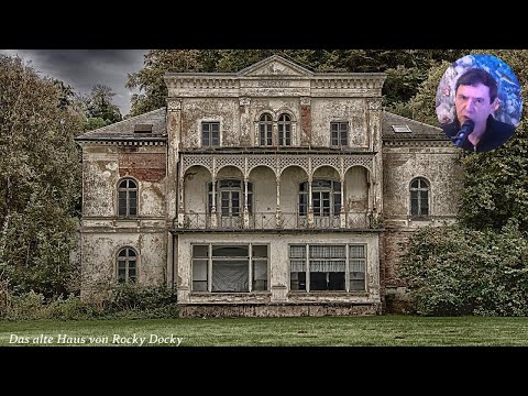 Das alte Haus von Rocky Docky 2025