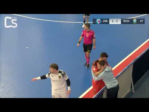 Serie A2: Italpol - Ecocity Genzano