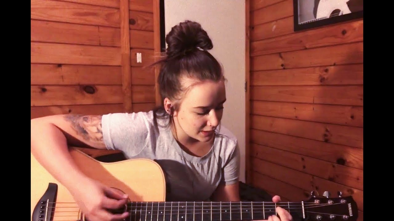 The Cranberries ~ Linger Cover (Tenneille Anne)