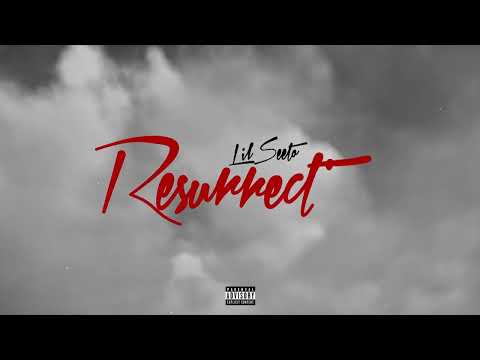 Lil Seeto - Free Jojo (Official Visualizer)