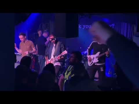 iC1s - "Wack Jack" (Dingwall's Saturday 8th November 2025)