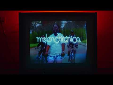 Sometimes - Bas x ‪  @TheHics [Lyric Video]