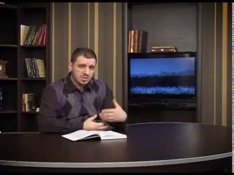 Shejhul Islam Iben Tejmije - Enis Rama