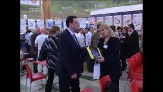 preview picture of video 'Rotary expo Stara Zagora'