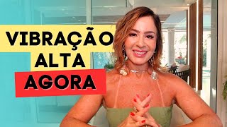 Técnicas que Aumentam Sua Vibração Instantaneamente 