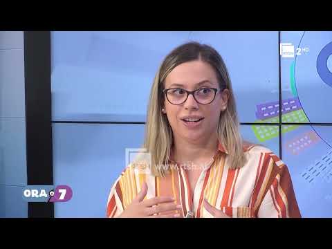 Rrathë Dhurues 2022-Mbështetja publike ndaj kauzave sociale|Ora7 në Rtsh|Ora7 në Rtsh