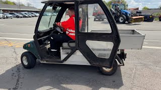 معدات صناعية أخرى Club Car 2ELIQ | صورة 4 - Machineryline