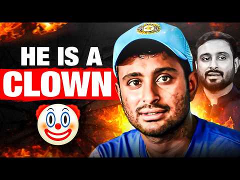 How Ambati Rayudu RUINED his Reputation?