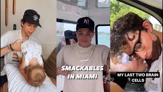 PRETTYMUCH Funny/Cute Stories (PART 18)