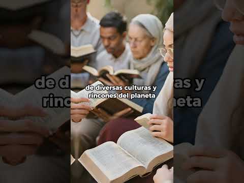 Las traducciones de La Biblia